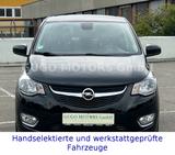 Opel Karl Automatik 1.0 - TÜV 5/27 - Opel Karl: 1.0
