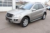 Mercedes-Benz ML 280 CDI 4-Matic 1. Hand + 45 tkm NEUWAGENZUST - Mercedes-Benz ML 280: Cdi