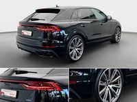 Audi Q8 - Vorschau Bild 19