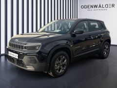 JEEP Avenger 1.2 e-Hybrid DCT Longitude LED+LM+PDC+AU