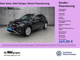 Volkswagen T-Roc 1.5 TSI Edition DSG AHK+LED+ACC+RFK+DAB