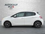 Peugeot 208 Active | Automatik | B2B - Peugeot 208 mit Diesel-Antrieb: Automatik