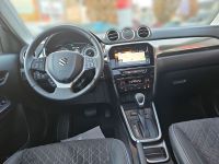 Suzuki Vitara 1.5 Hybrid Comfort+  AHK GJR KAMERA NAVI - Image