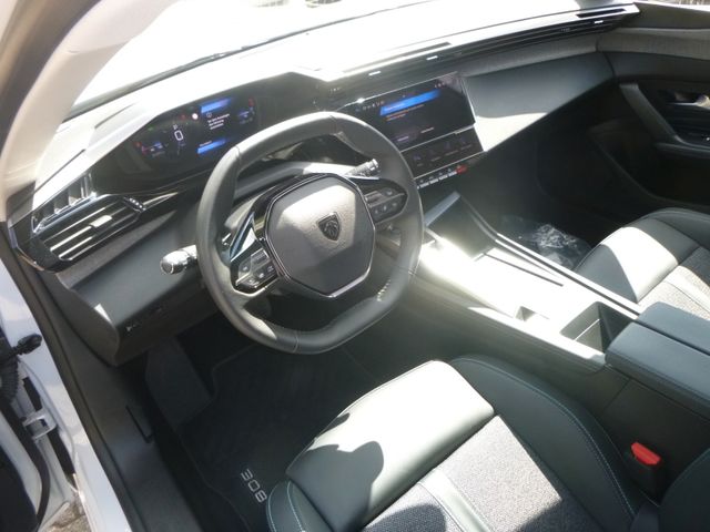 308 SW Allure Automatik *AHK