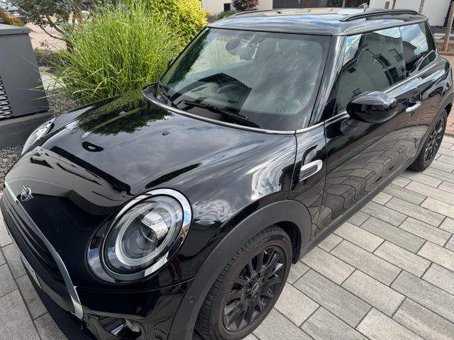 MINI One One Automatik Service Incl. bis 2027 Dashcam
