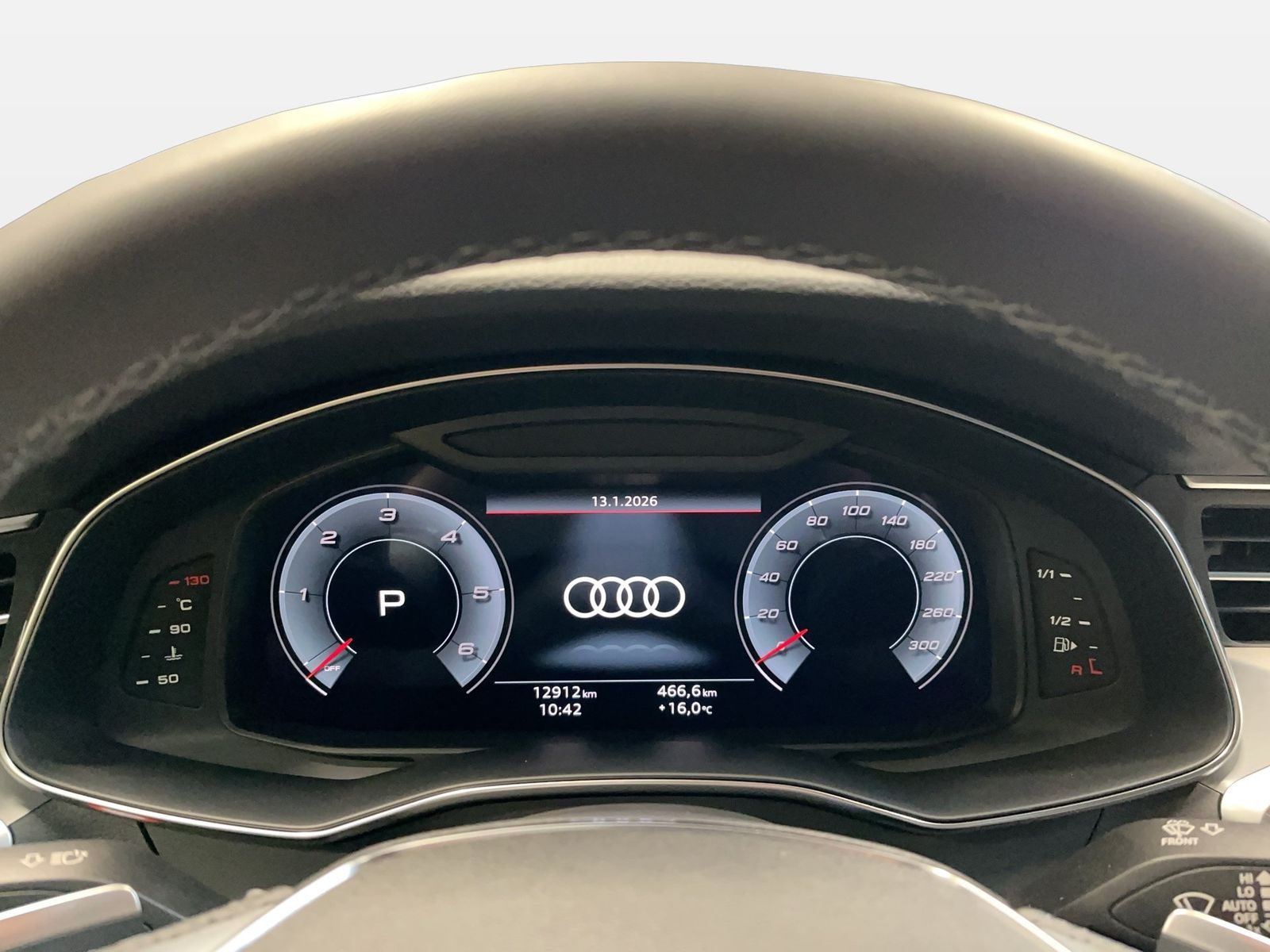 Audi S6 - Bild 7