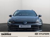 Volkswagen Golf Variant GOAL 1.5 TSI LED Navi ACC Kamera  - Volkswagen Golf mit Benzin-Antrieb: Kombi