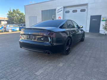 Audi A6 - 7