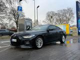 BMW 420i xDrive Coupé M Sport M Sport - BMW 420 in Gelsenkirchen