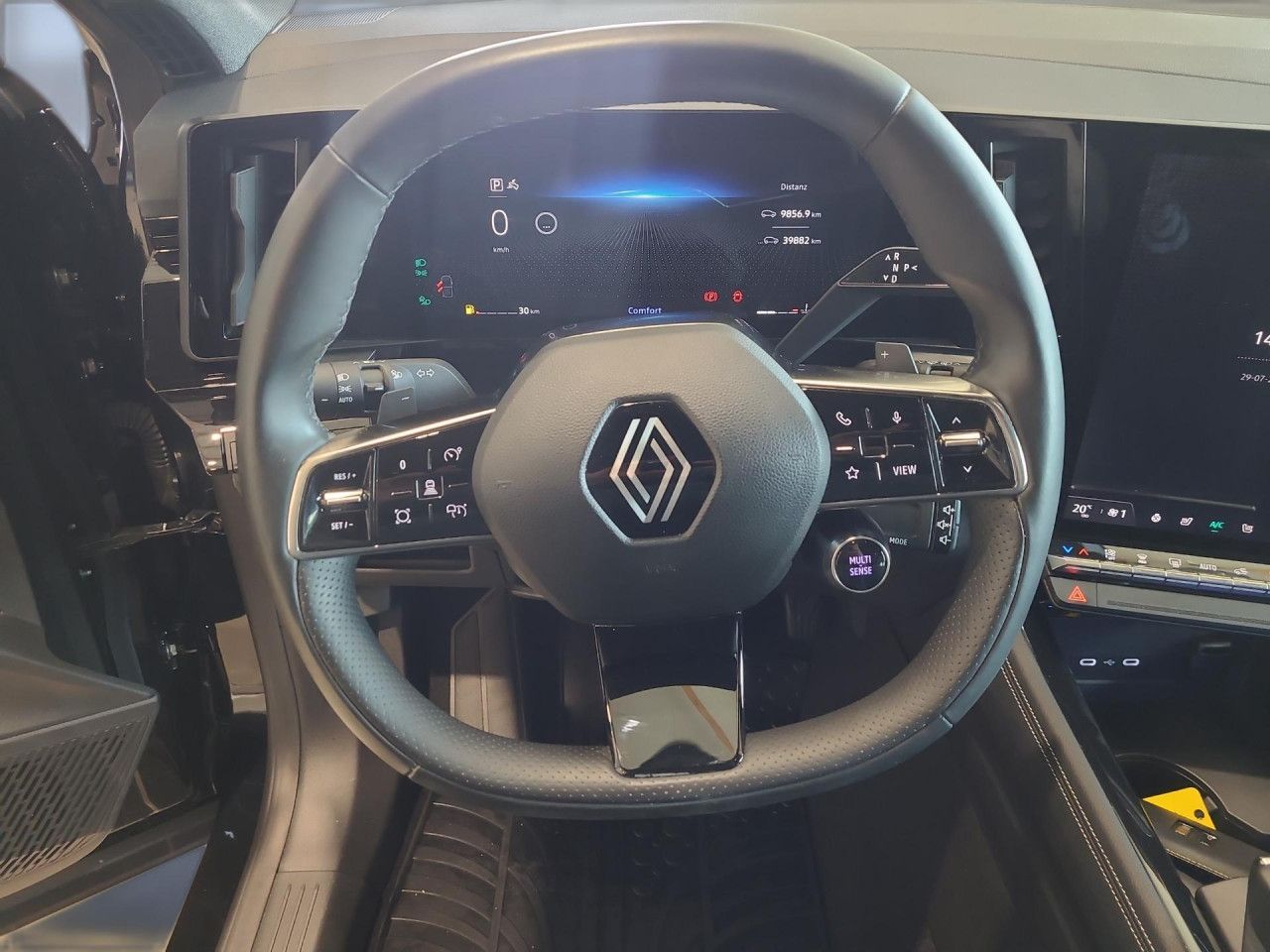 Renault Austral - Bild 14