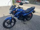 Honda CBF 125 ME - HONDA CBF 125 M
