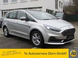 Ford S-Max 2,0 Titanium Aut. Leder*Panodach*BLIS*ACC - Ford S-Max in Hagen