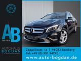 Mercedes-Benz GLA 200 Urban BiXenon*Navi*Tempomat*SHZ*TÜV neu - gebrauchte Mercedes-Benz GLA 200 aus dem Jahr 2017