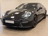 Porsche Panamera GTS  - Porsche Gebrauchtwagen in Ratingen