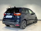 Honda JAZZ 1.5 E:HEV HYBRID Advance NAVI LED - Honda Jazz mit Hybrid-Antrieb: Limousine