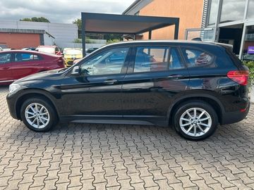 BMW X1 - 5