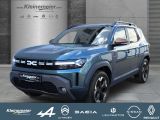 Dacia Duster III 1.2 TCe 130 Extreme 4x4*AHK*SHZ* - Dacia Duster Jahreswagen: Allradantrieb