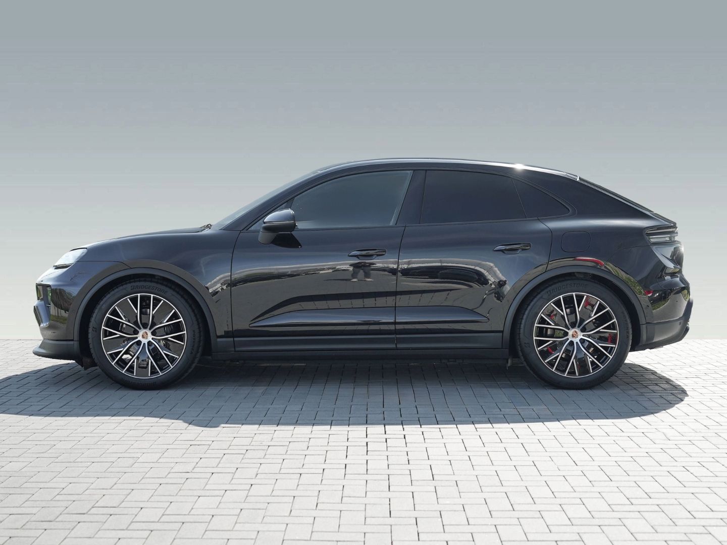 Porsche Macan - Bild 2