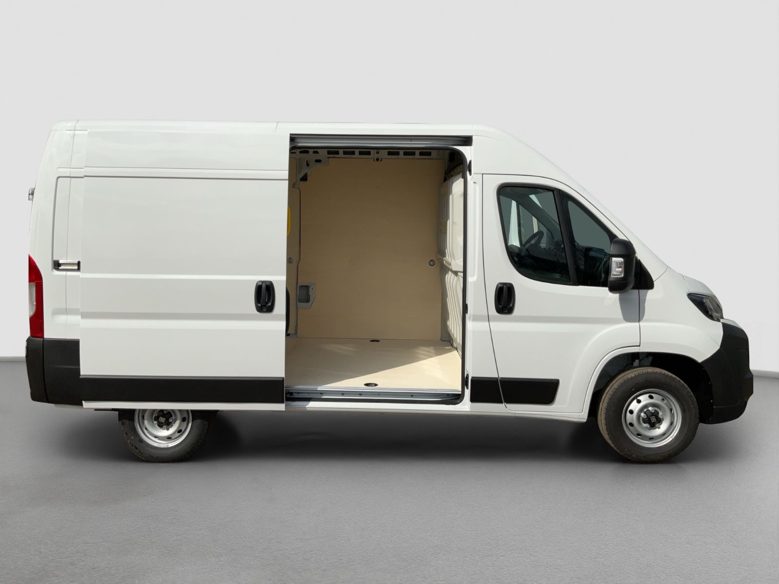 Fahrzeugabbildung Fiat Ducato 35 L2H2 140 Multijet Klima Kamera