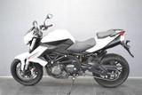 Benelli BN 600 I ABS - BENELLI BN 600