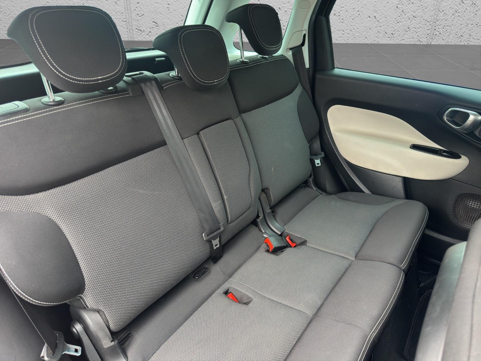 Fiat 500L Trekking Rock N Road Edition*Navi*PDC*