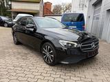 Mercedes-Benz E 300 de +Navigation+Kamera+Leder+AHK+8xLM - Mercedes-Benz E 300 in Hannover