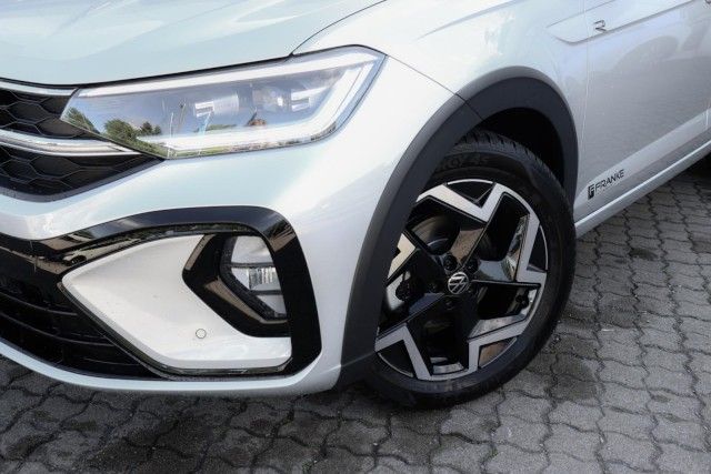 Volkswagen Taigo R-Line 1,0 l TSI 7-Gang- DSG foto 2