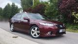 Honda ACCORD VIII TOURER TYPE-S 2.2 i-DTEC 180 PS - Honda Accord Type-S