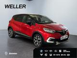 Renault Captur TCe 150 EDC COLLECTION *LED*CAM*SHZ*GJR* - Renault Gebrauchtwagen in Bremen