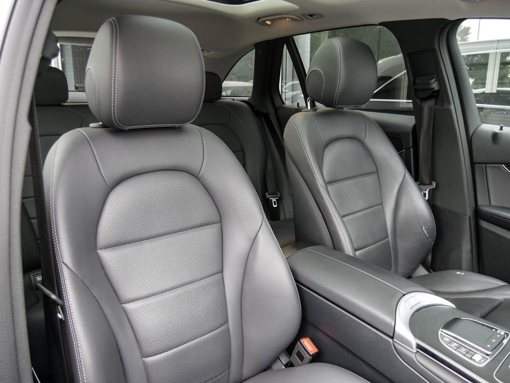 Mercedes-Benz GLC 300 e 4M |DISTR|KEYL|LED|NAVI|PANO|360°|MBUX