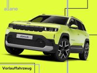 Jeep Compass - Vorschau Bild 1
