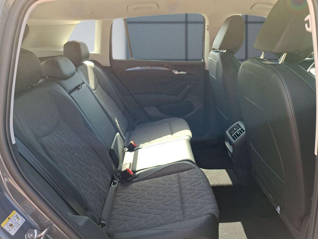 Tiguan 1.5 eTSI Life *DSG*STANDH*AHK*REAR VIEW*N