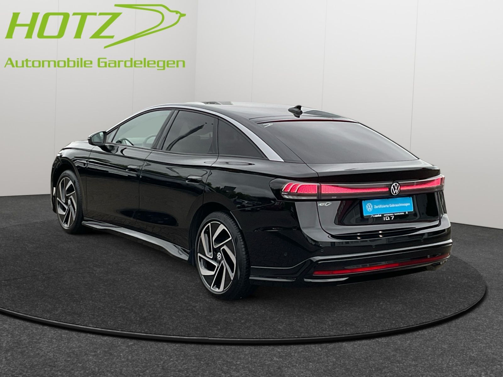 Volkswagen ID.7 - Bild 3