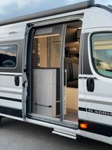 Adria Twin Supreme 640 SLB | Wer zuerst kommt... - Adria Twin sl