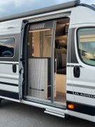 Adria Twin Supreme 640 SLB | Wer zuerst kommt...