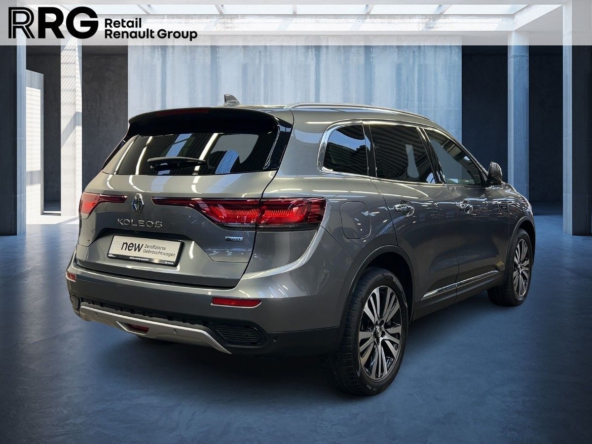 Renault Koleos - Bild 5
