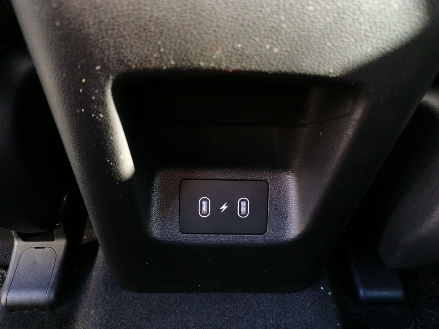 Hyundai Tucson – Bild 21