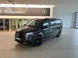 Mercedes-Benz V 300 d AVANTGARDE/lang 360 ACC AHK AUT Facelift - gebrauchte Mercedes-Benz V 300 mit Facelift