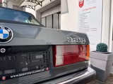 BMW 325i Cabrio ohne Kat ! - BMW 325 aus 1986: 325i