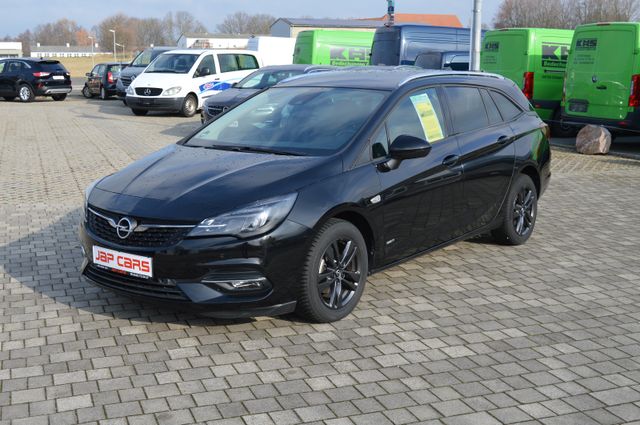 Opel Astra K Sports Tourer 1.2 Design&Tech+ Motor Neu