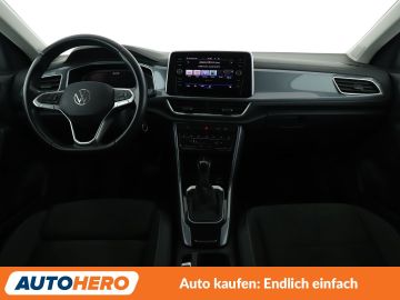 Volkswagen T-Roc - 12