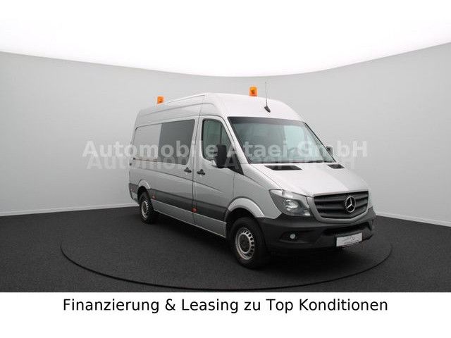 Fahrzeugabbildung Mercedes-Benz Sprinter 314 *Werkstatt* TOP ZUSTAND 8719