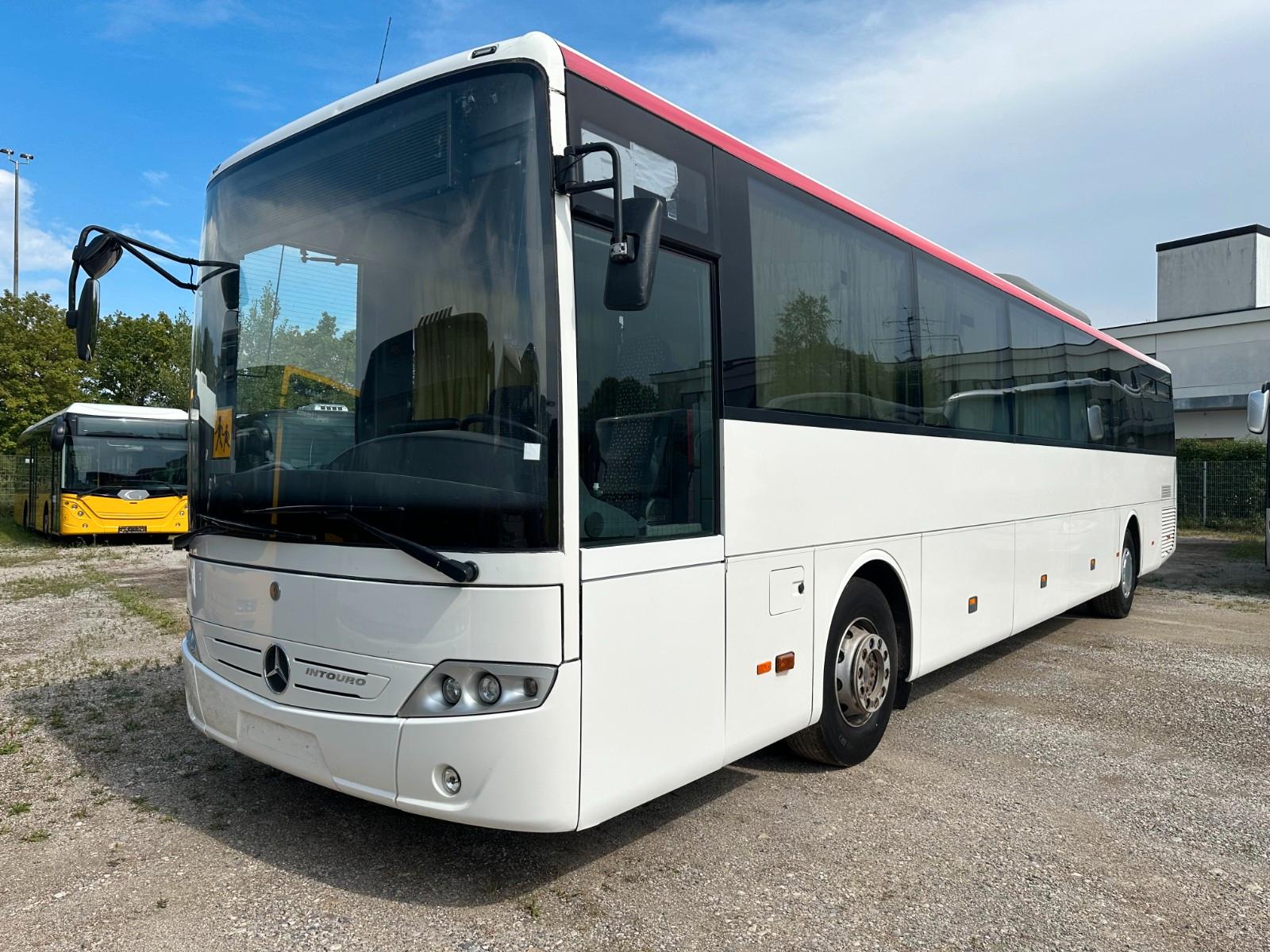 Mercedes-Benz Intouro ME, O 560, Lift