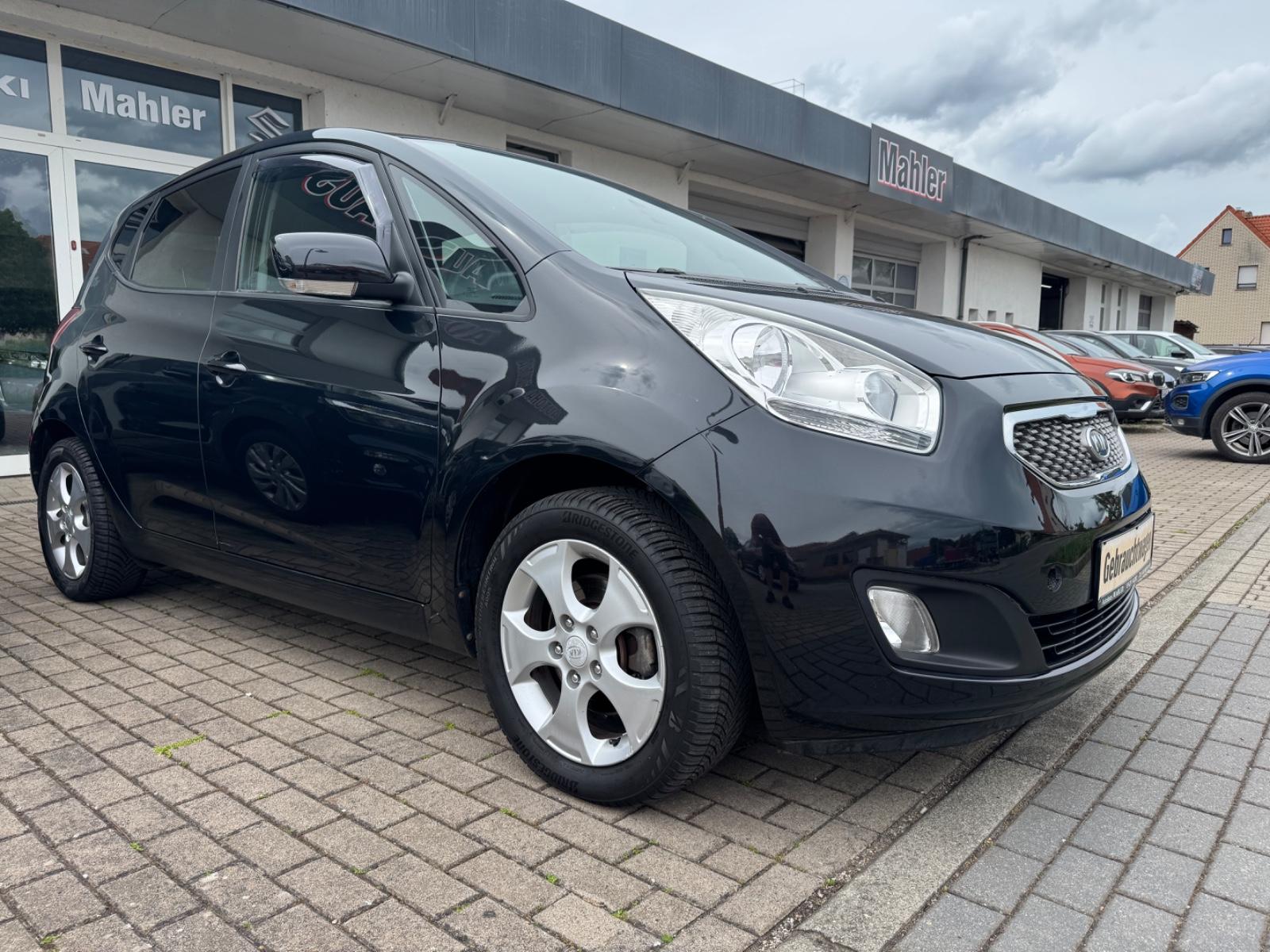 Kia Venga Spirit*SOMO-WORLD CUP*