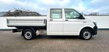 Volkswagen T6 DOKA Pritsche/AHK/ - Volkswagen T6 Transporter in Solingen