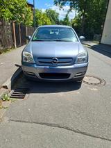 Opel Signum 2.2 Direct Cosmo Cosmo - gebrauchte Opel Signum aus dem Jahr 2003