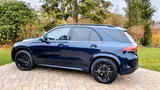 Mercedes-Benz GLE 450 4MATIC -AMG,Pano,Standhzg,HeadUp,AHK - gebrauchte Mercedes-Benz GLE 450 aus dem Jahr 2020