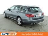 Mercedes-Benz C 200 d T Avantgarde Aut.*LED*NAVI*TEMPO*CAM*PDC - Mercedes-Benz C 200: D