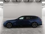 BMW 520d Touring M Sport Navi Harman/K Kamera LED - BMW 520 Jahreswagen: 520d