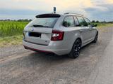 Skoda Octavia 2.0 TSI RS 245 ACC LED NAVI  - Skoda Gebrauchtwagen in Aschaffenburg